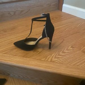 Meet your Posher, addy